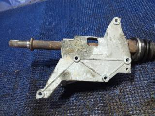 Привод правый передний NISSAN LAFESTA NB30 MR20DE 5 ракурс