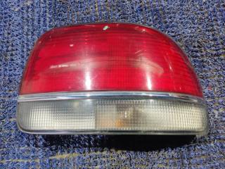 Стоп-сигнал правый задний NISSAN BLUEBIRD ENU13 33-12101 1 ракурс