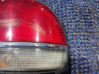 Стоп-сигнал правый задний NISSAN BLUEBIRD ENU13 33-12101 3 ракурс