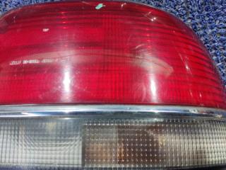 Стоп-сигнал правый задний NISSAN BLUEBIRD ENU13 33-12101 4 ракурс
