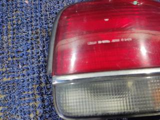 Стоп-сигнал правый задний NISSAN BLUEBIRD ENU13 33-12101 5 ракурс