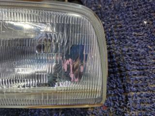 Фара левая передняя SUBARU REX KH1 1229 3 ракурс