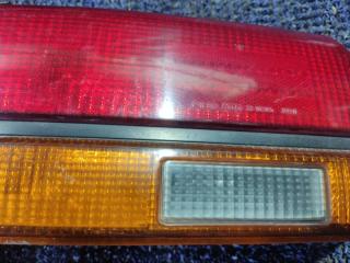 Стоп-сигнал левый задний NISSAN BLUEBIRD ENU12 33-10209 4 ракурс