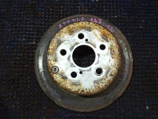 Тормозной диск задний TOYOTA CALDINA AZT246 1AZFE 1 ракурс Тормозной диск задний TOYOTA CALDINA AZT246 1AZFE 1 ракурс