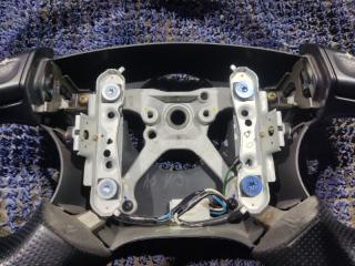 Руль SUBARU IMPREZA WRX GDA 3 ракурс