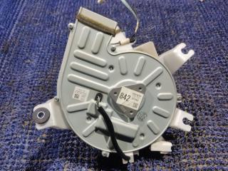Мотор печки задний LEXUS LS600H UVF45 2URFSE G9230-50010 3 ракурс