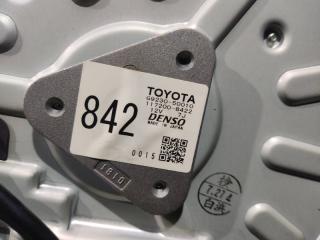 Мотор печки задний LEXUS LS600H UVF45 2URFSE G9230-50010 4 ракурс
