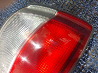 Стоп-сигнал правый задний MITSUBISHI DELICA PD6W 220-87009 3 ракурс