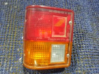 Запчасть Стоп-Сигнал  задний левый MITSUBISHI PAJERO 043-6772 Контрактный  Царапины, потёртости. Оценивайте по фото.