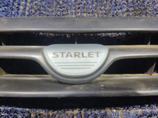 Решетка радиатора TOYOTA STARLET EP82 53111-10370 3 ракурс
