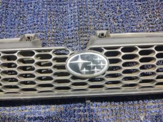 Решетка радиатора SUBARU REX KH1 4 ракурс
