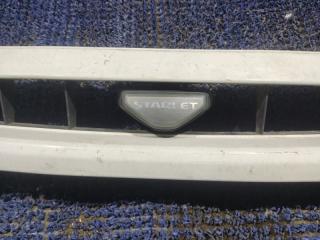 Решетка радиатора TOYOTA STARLET EP82 53011-10270 3 ракурс