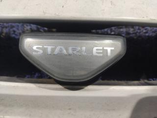 Решетка радиатора TOYOTA STARLET EP82 53011-10270 4 ракурс