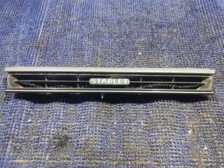 Решетка радиатора TOYOTA TERCEL NL50 53111-10350 1 ракурс