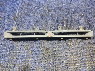 Решетка радиатора MITSUBISHI MINICA H21V XB696017 1 ракурс