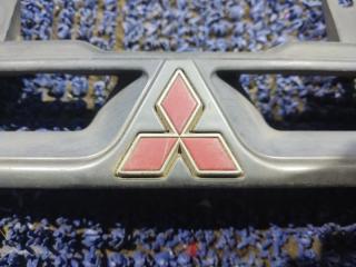Решетка радиатора MITSUBISHI MINICA H21V XB696017 5 ракурс