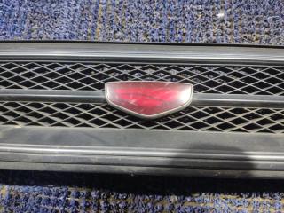 Решетка радиатора MAZDA FAMILIA BW5W 4 ракурс Решетка радиатора MAZDA FAMILIA BW5W 4 ракурс