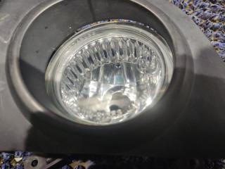 Туманка левая TOYOTA PASSO KGC10 114-51753 3 ракурс