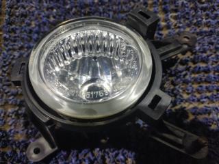 Туманка правая TOYOTA PASSO KGC10 114-51753 3 ракурс