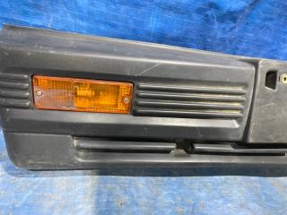 Бампер передний MITSUBISHI MINICAB U42V 5 ракурс