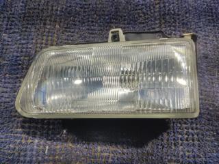 Фара левая передняя SUBARU JUSTY KA7 110-20481 1 ракурс