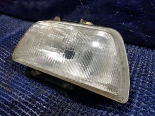 Фара правая передняя SUBARU REX KH1 1229 3 ракурс