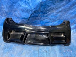 Бампер задний SUZUKI ALTO контрактная Бампер задний SUZUKI ALTO