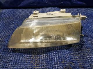 Фара левая передняя HONDA CR-X EF6 001-6567 1 ракурс