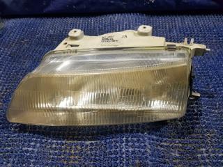 Фара левая передняя HONDA CR-X EF6 001-6567 3 ракурс