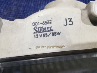 Фара левая передняя HONDA CR-X EF6 001-6567 5 ракурс