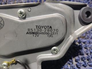 Мотор дворников TOYOTA NOAH AZR65 85130-28070 4 ракурс
