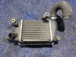 Интеркулер MITSUBISHI PAJERO MINI H56A 4A30 MR187181 2 ракурс