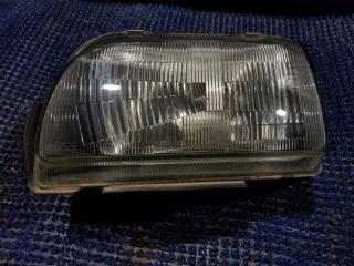 Фара левая передняя HONDA CIVIC AG EV 001-4475 1 ракурс