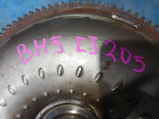 Гидромуфта SUBARU LEGACY BH5 EJ206 3 ракурс