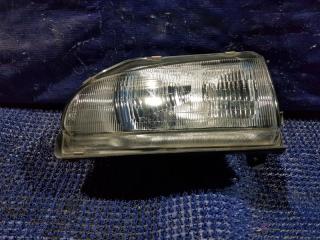 Фара левая передняя MITSUBISHI MINICA H22A 001-7043 1 ракурс