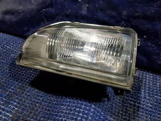 Фара левая передняя MITSUBISHI MINICA H22A 001-7043 3 ракурс