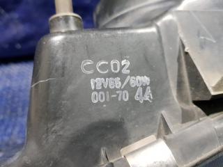 Фара левая передняя MITSUBISHI MINICA H22A 001-7043 5 ракурс