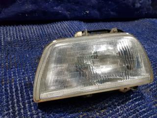 Фара левая передняя SUBARU REX KH1 1229 2 ракурс