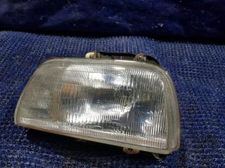 Фара левая передняя SUBARU REX KH1 1229 3 ракурс