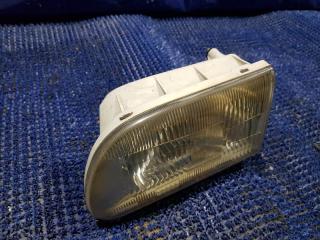 Фара левая передняя SUBARU DOMINGO FA7 2068 2 ракурс