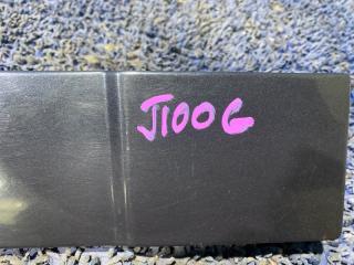 Планка под стоп задняя TERIOS J100G Планка под стоп задняя TERIOS J100G