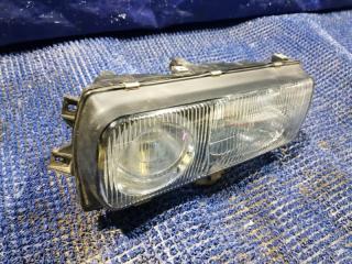 Фара левая передняя MITSUBISHI DIAMANTE F11A 001-4492 2 ракурс