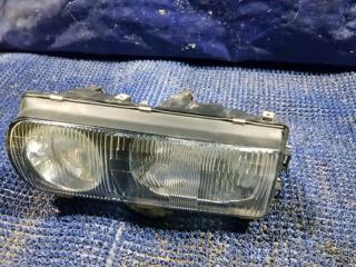 Фара левая передняя MITSUBISHI DIAMANTE F11A 001-4492 3 ракурс
