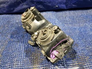Фара левая передняя MITSUBISHI DIAMANTE F11A 001-4492 4 ракурс
