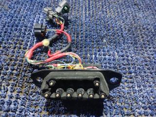 Доводчик двери HONDA STEPWGN