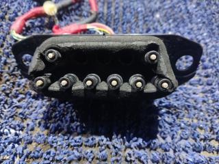 Доводчик двери HONDA STEPWGN RF4 2 ракурс