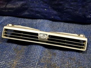 Решетка радиатора SUBARU LEONE AA2 91086GA090Z 3 ракурс