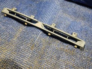 Решетка радиатора MITSUBISHI MINICA H21V 1D00xb696017 3 ракурс