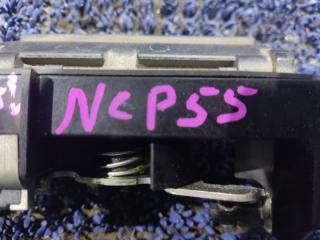 Ручка двери задней задняя TOYOTA PROBOX NCP55 3 ракурс
