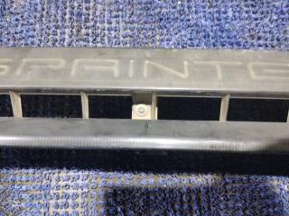 Решетка радиатора TOYOTA SPRINTER AE80 53116-12080 3 ракурс